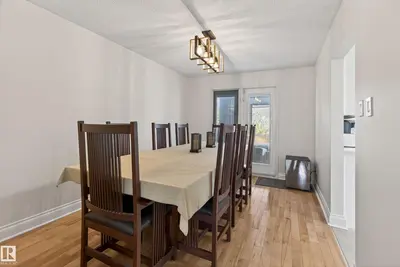 Interior photo 3 of 14108 47 AV NW