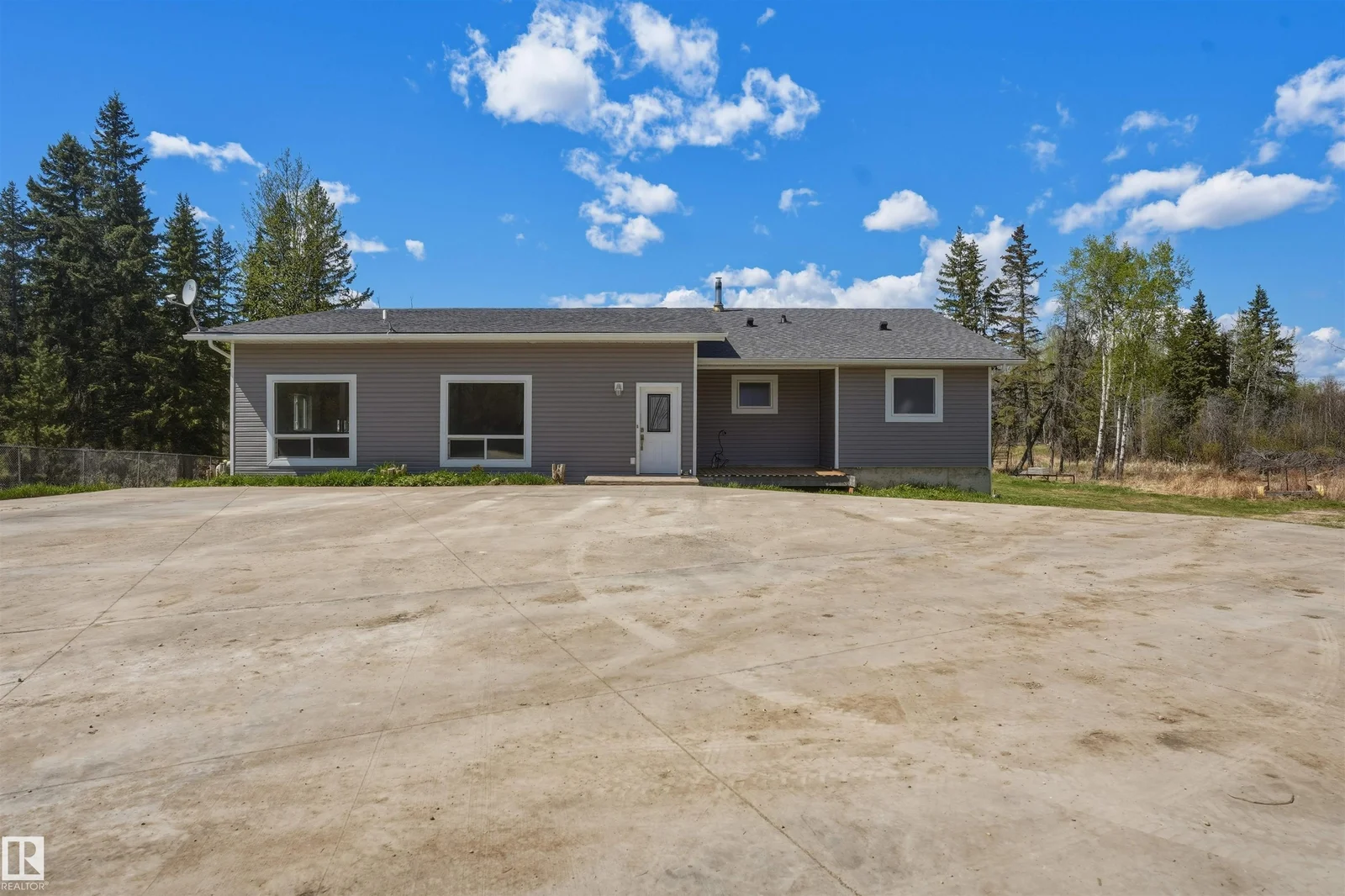 53434 RGE ROAD 40 A, Rural Parkland County - 4 bedroom Detached Single Family for sale