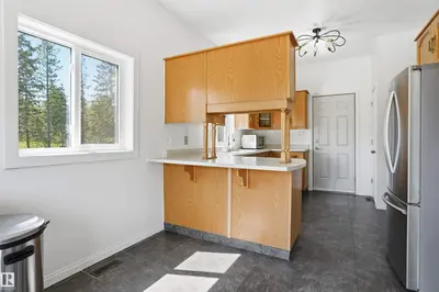 Interior photo 3 of 53434 RGE ROAD 40 A