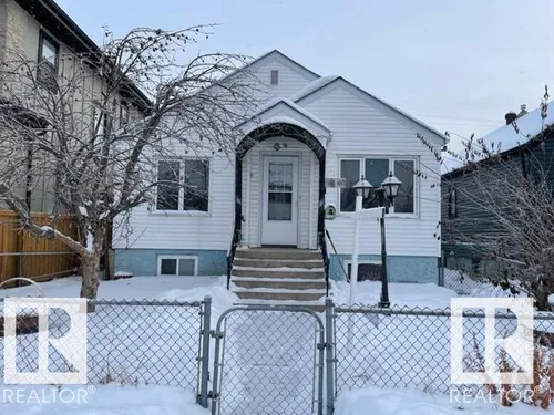 10917 96 ST NW, Edmonton - $259,900