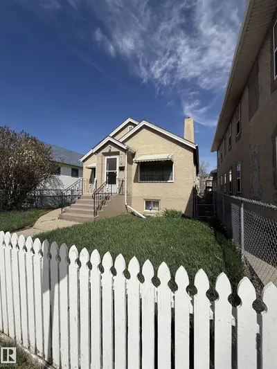 Interior photo 1 of 9630 106 AV NW
