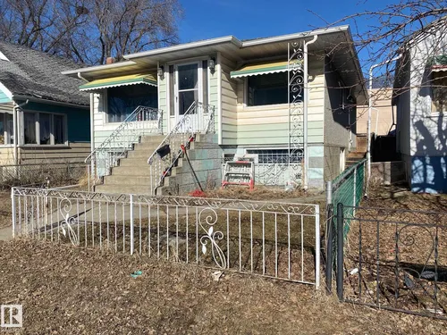 10965 96 ST NW NW, Edmonton - $298,429