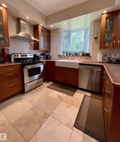 Interior photo 4 of #34 54419 RGE ROAD 14