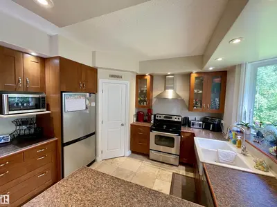 Interior photo 3 of #34 54419 RGE ROAD 14