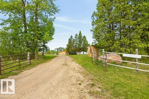 54214 RGE ROAD 53, Rural Lac Ste. Anne County - $649,900