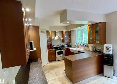 Interior photo 2 of #34 54419 RGE ROAD 14