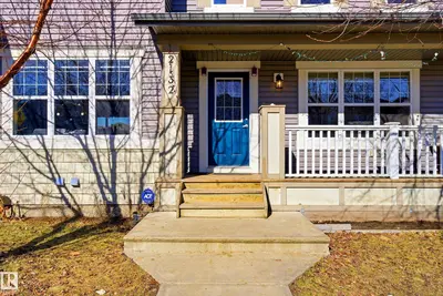 Interior photo 1 of 2132 32 Street NW NW