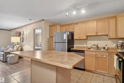 Interior photo 3 of #110 2903 RABBIT HILL RD NW