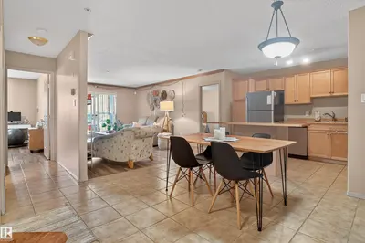 Interior photo 1 of #110 2903 RABBIT HILL RD NW