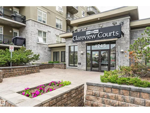 #1-402 4245 139 AV NW, Edmonton - $208,000
