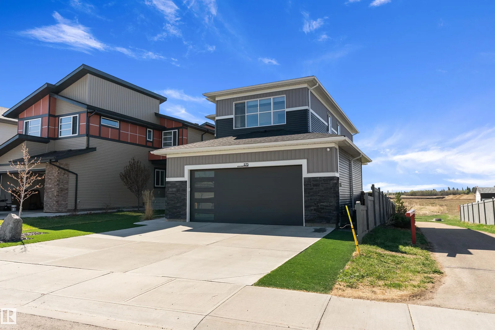 575 BOULDER WD, Leduc - 4 bedroom Detached Single Family for sale