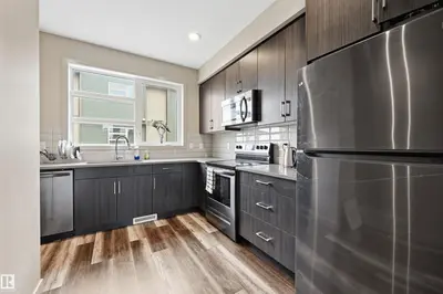 Interior photo 3 of #5 17635 58 ST NW NW