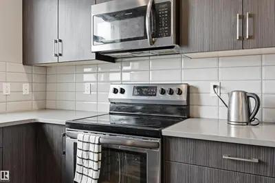 Interior photo 4 of #5 17635 58 ST NW NW