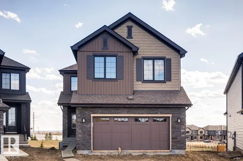 8 Cloutier CL, St. Albert - $776,895