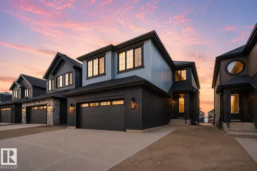 3 Cloutier CL, St. Albert - $789,900