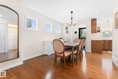 Interior photo 3 of 5152 4 AV SW