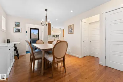 Interior photo 4 of 5152 4 AV SW