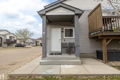 #156 142 Selkirk PL, Leduc - $170,000