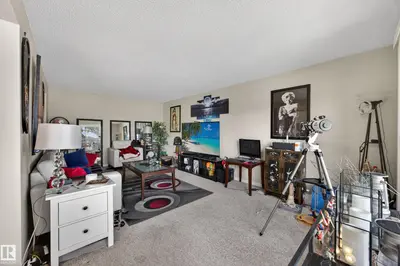 Interior photo 3 of #209 4503 51 ST