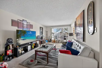 Interior photo 2 of #209 4503 51 ST