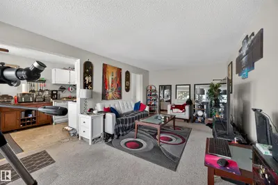 Interior photo 4 of #209 4503 51 ST