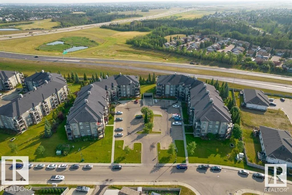 #101 630 MCALLISTER LO SW, Edmonton - 2 bedroom Apartment for sale