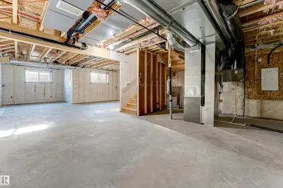 Interior photo 1 of 8116 230 ST NW