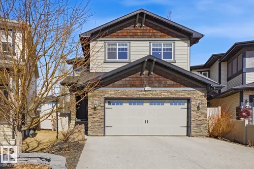 1251 SECORD LD NW, Edmonton - $684,900