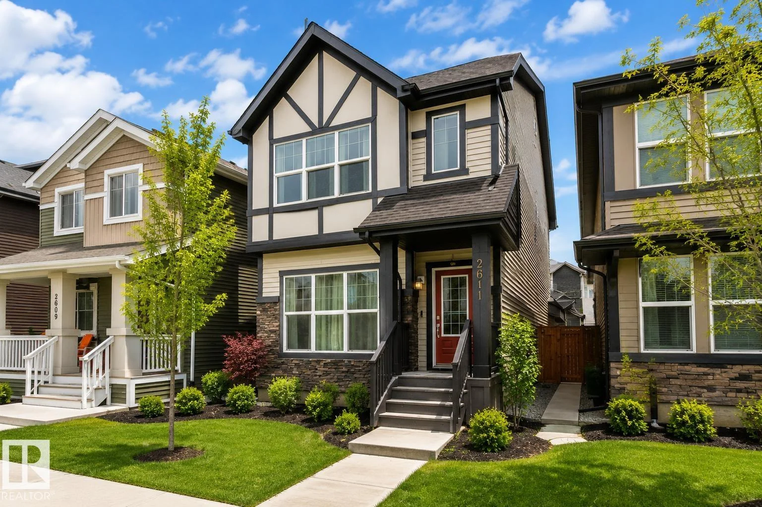 2611 PRICE CM SW, Edmonton - 4 bedroom Detached Single Family for sale