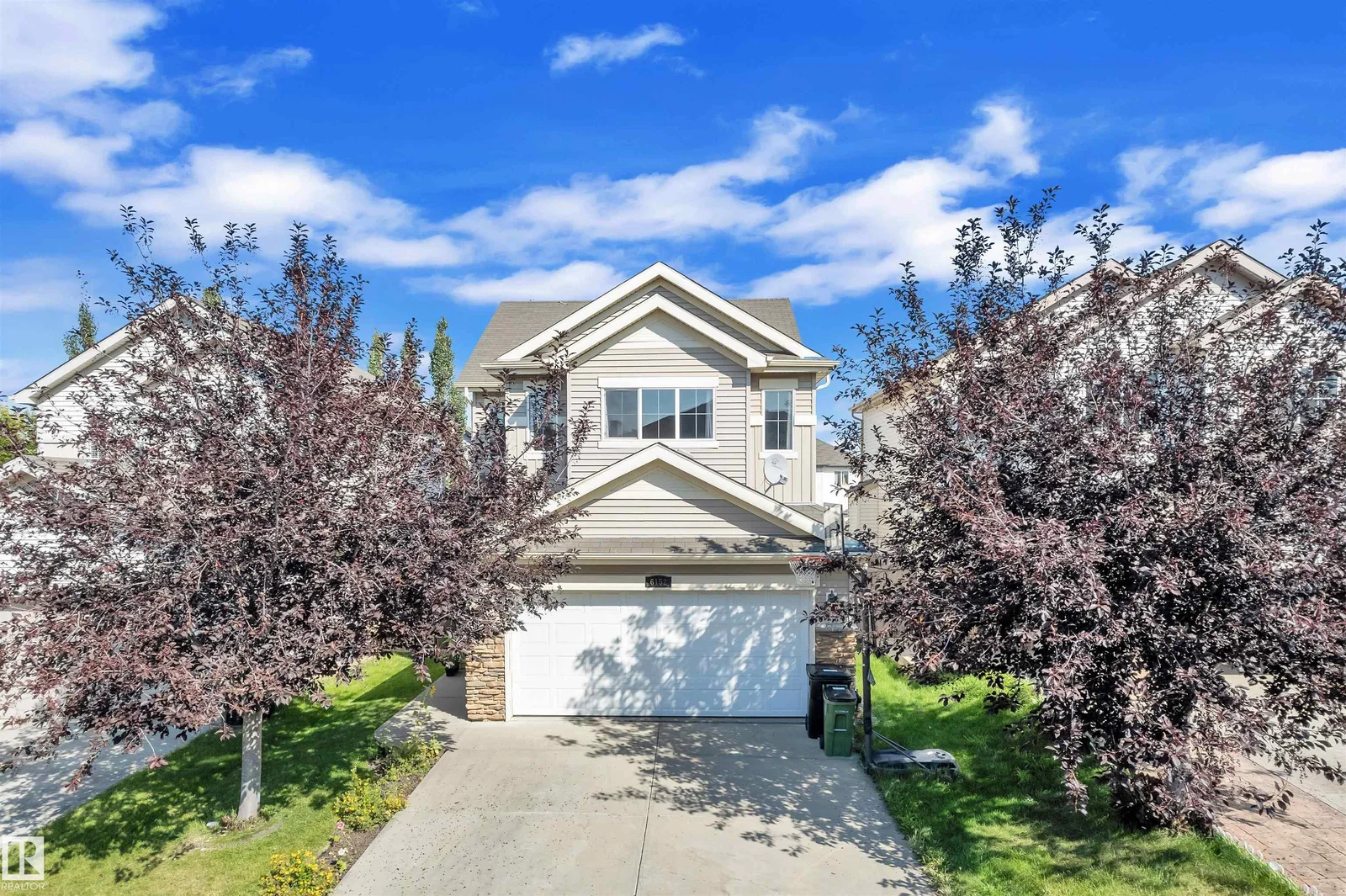 6152 13 AV SW, Edmonton - 3 bedroom Detached Single Family for sale
