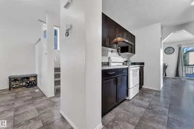 Interior photo 2 of 6152 13 AV SW