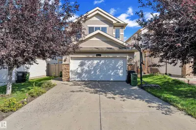 Interior photo 1 of 6152 13 AV SW