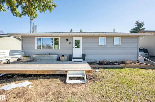 40 WREN CR, Sherwood Park - $429,998
