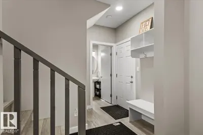 Interior photo 1 of 236 39 AV NW
