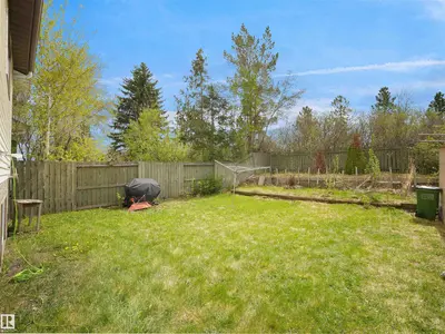 Interior photo 2 of 10711 24 AV NW