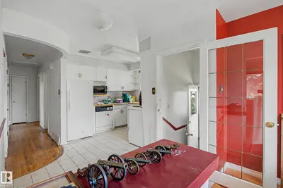 Interior photo 3 of 4728 102A AV NW