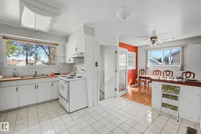 Interior photo 4 of 4728 102A AV NW