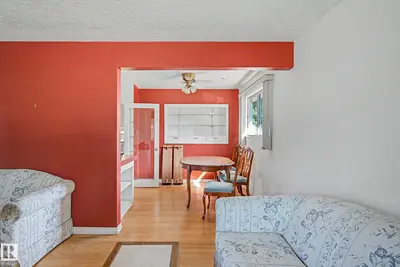 Interior photo 2 of 4728 102A AV NW