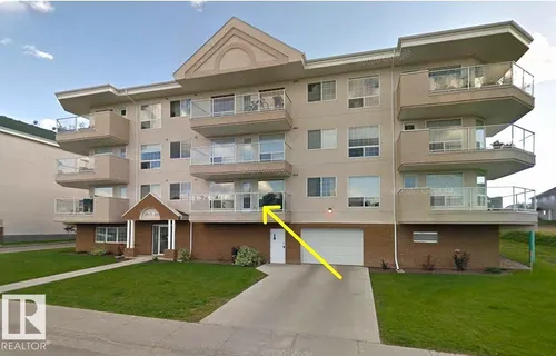 #102 1705 7 AV, Cold Lake - $235,000