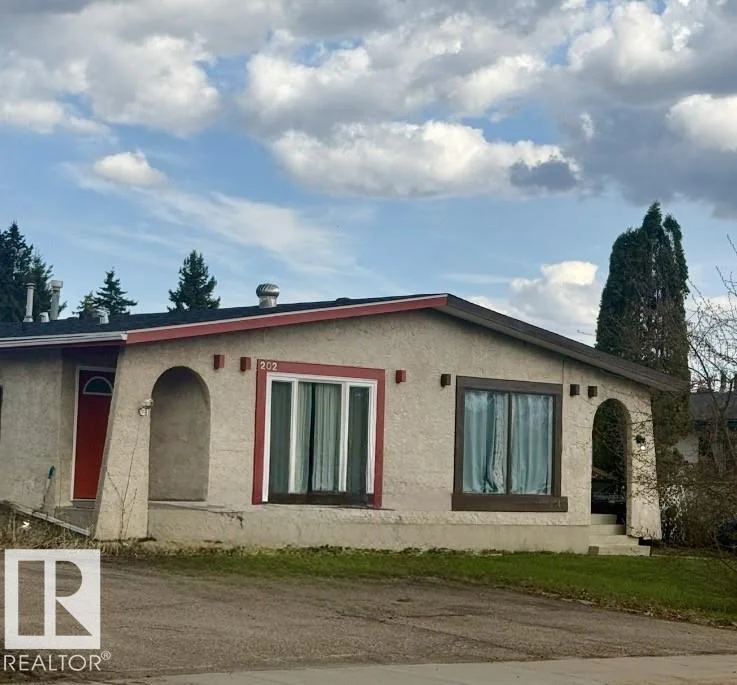 202 22 ST, Cold Lake - 1 bedroom Duplex for sale