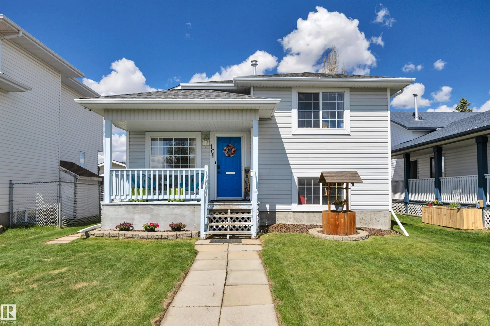 10 CAMPBELL RD, Leduc - 4 bedroom Detached Single Family for sale