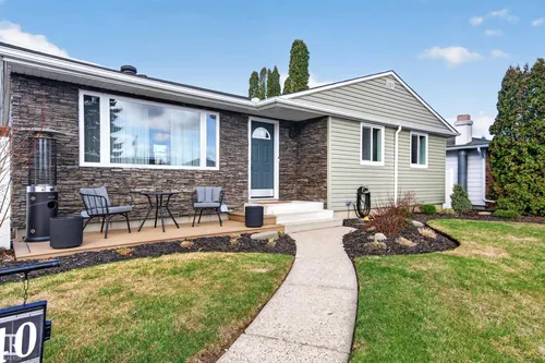 10740 44 ST NW, Edmonton - $639,000