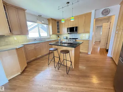 Interior photo 2 of 10807 52 ST NW