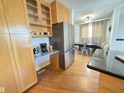 Interior photo 4 of 10807 52 ST NW
