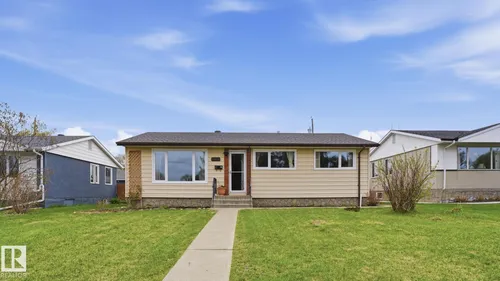 10651 61 ST NW, Edmonton - $525,000