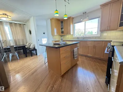 Interior photo 3 of 10807 52 ST NW
