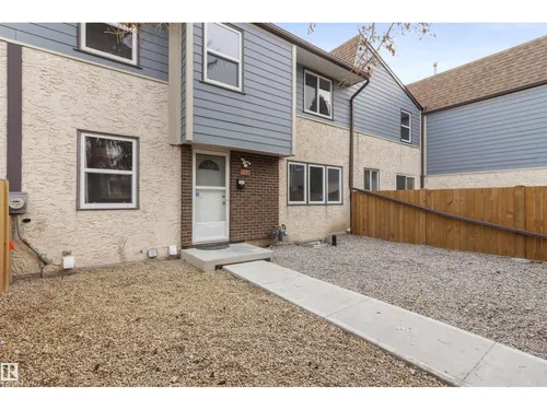 18 WILLOWDALE PL NW, Edmonton - $239,900