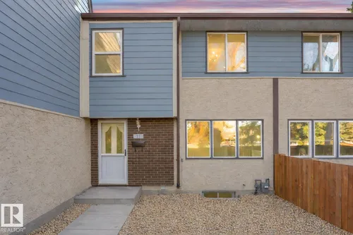 81 Willowdale PL NW, Edmonton - $259,900