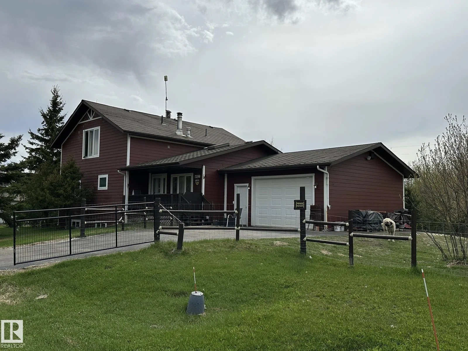 4926 51 ST, Bellis - 1 bedroom Detached Single Family for sale