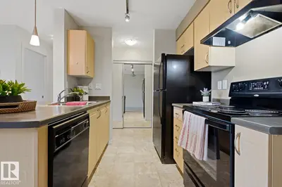 Interior photo 4 of #121 13907 136 ST NW